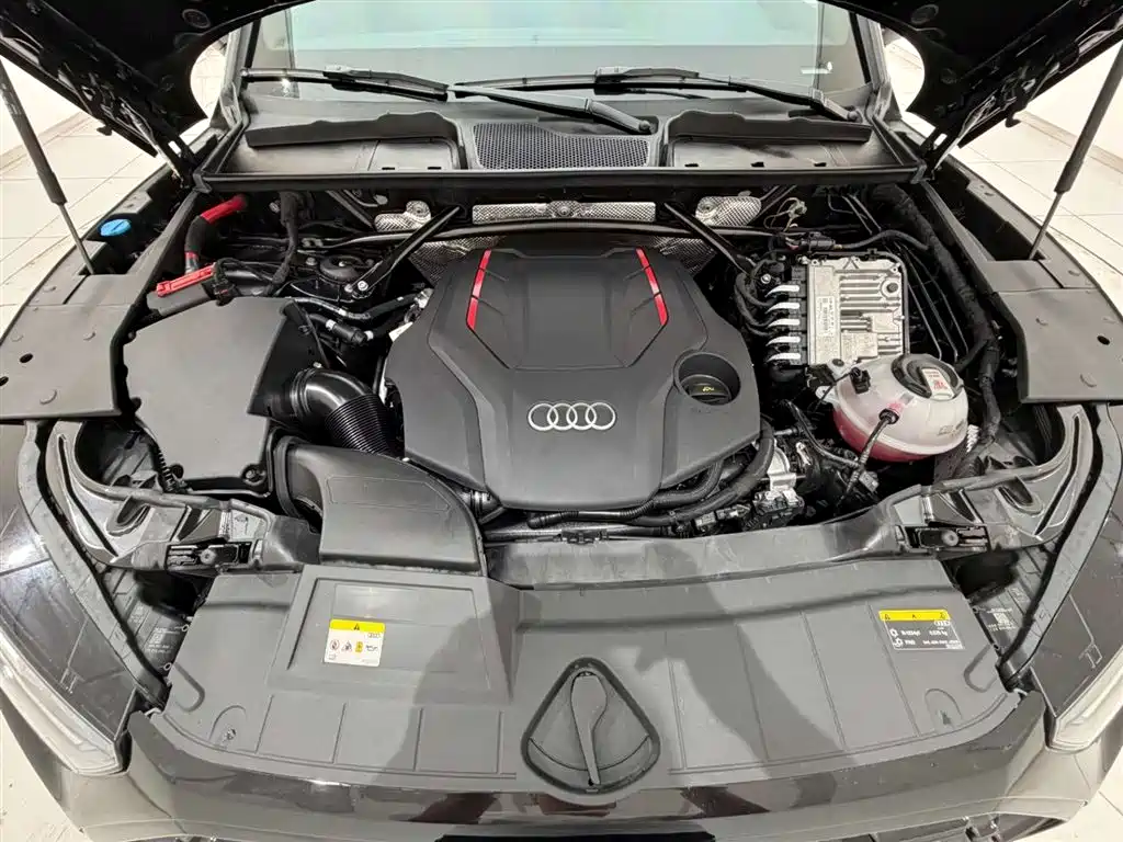 Audi SQ5 2022 2021 3.0 TFSI quattro