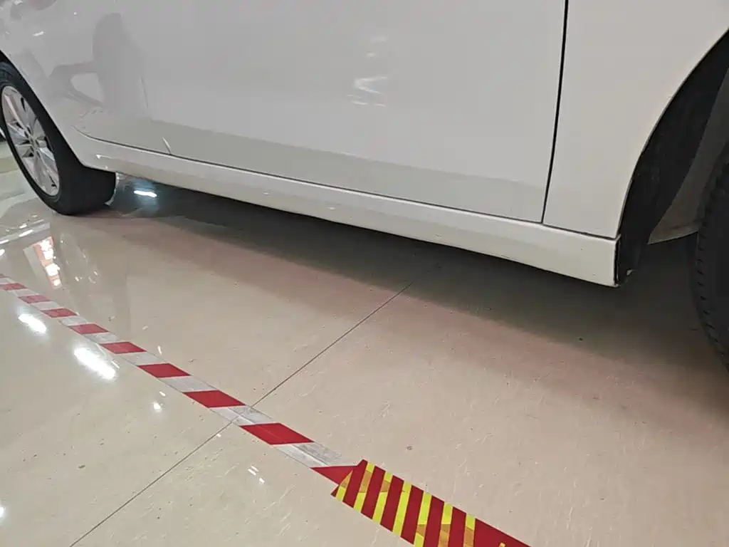 Roewe 360 2018 2018 PLUS 1.5L Automatic Luxury Edition