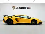 Фото 15 - Lamborghini Aventador