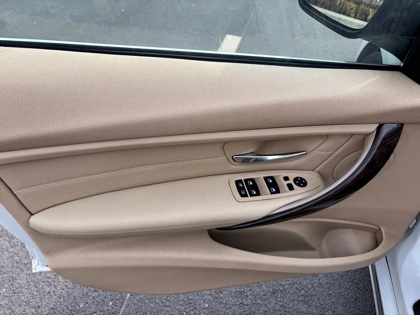 BMW 3 Series 2014 320Li Luxury Design Package фото 10