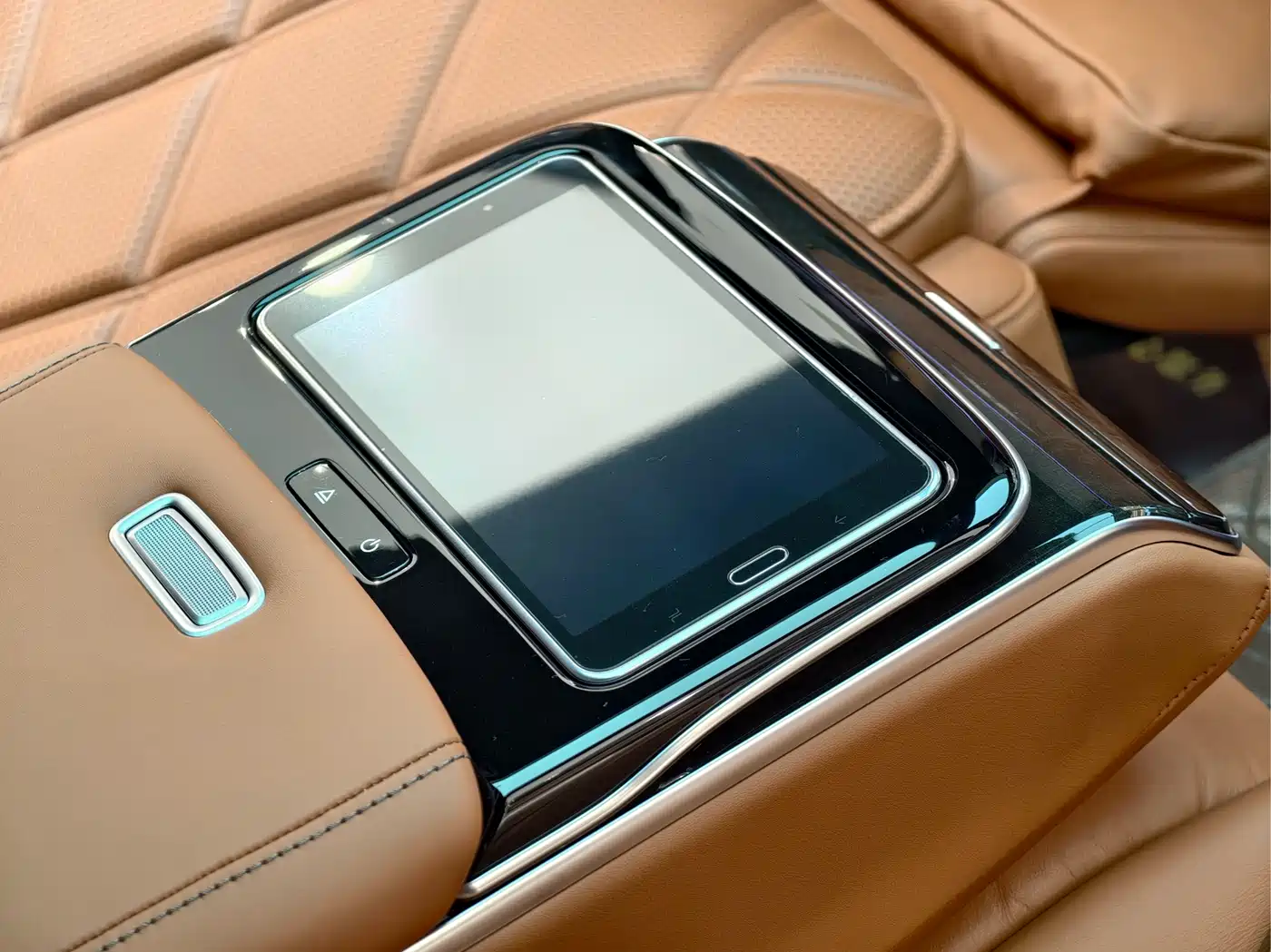 Mercedes-Benz Maybach S-Class 2021 S 480 4MATIC фото 18