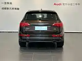 صورة 5 - Audi Q5 (Import)