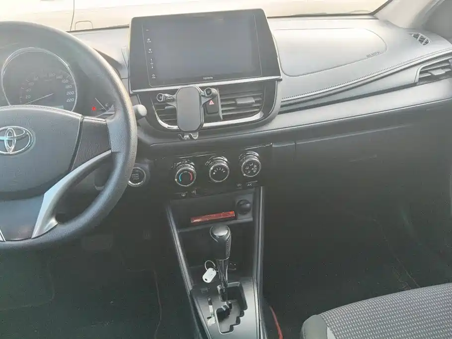 Toyota Vios 2023 2022 1.5L 20th Anniversary Edition