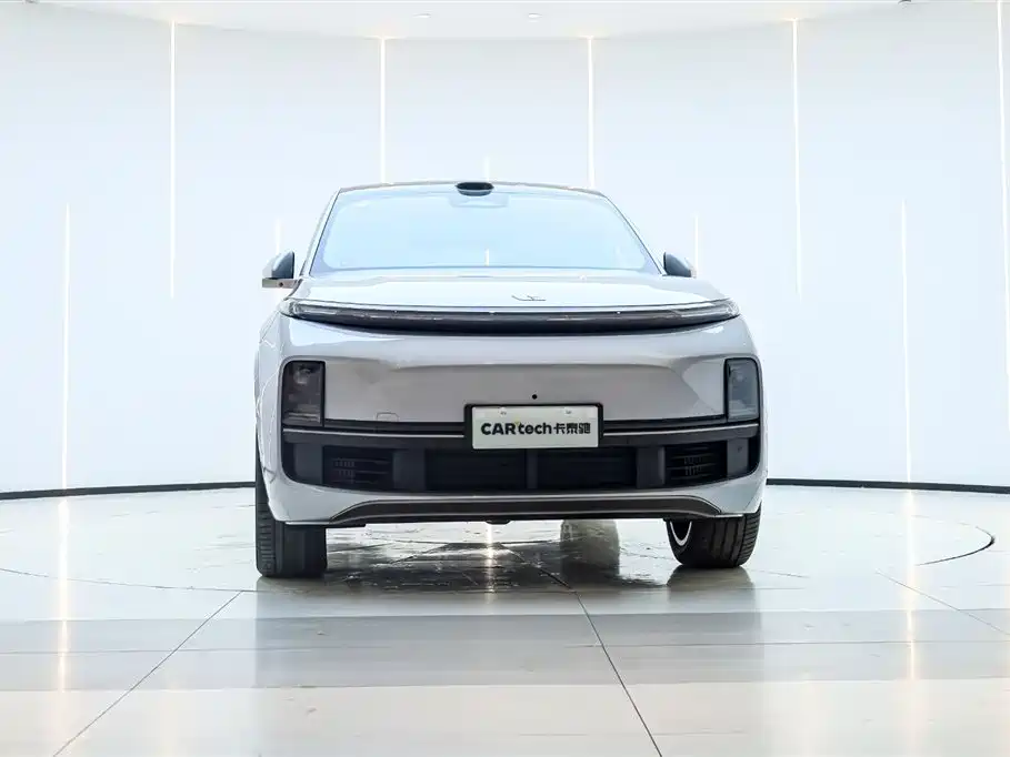 Li Auto IDEAL L9
