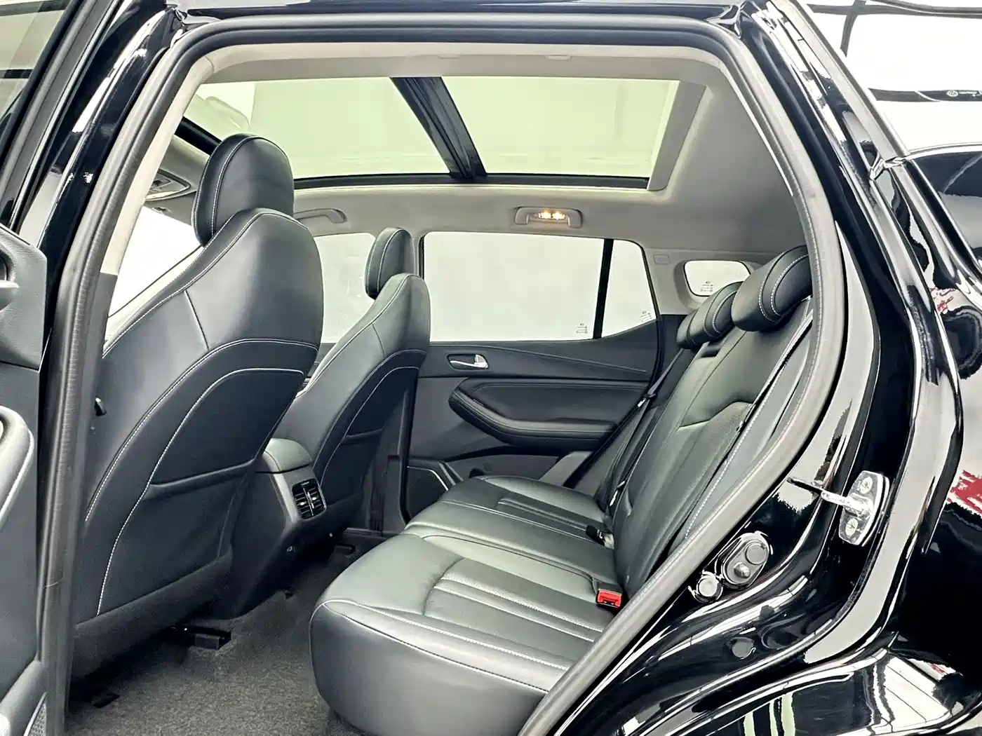 GAC Trumpchi GS4 2023 2022 270T Auto Tech Edition