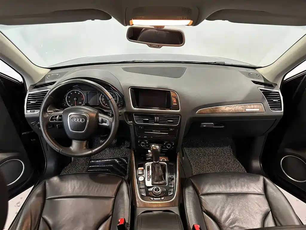 Audi Q5 (Import) 2012 2010 3.2FSI Off-road Edition