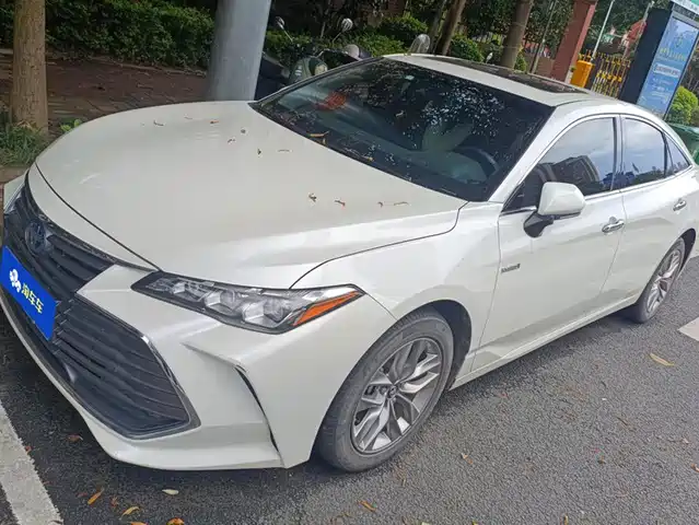 Toyota Avalon 2019