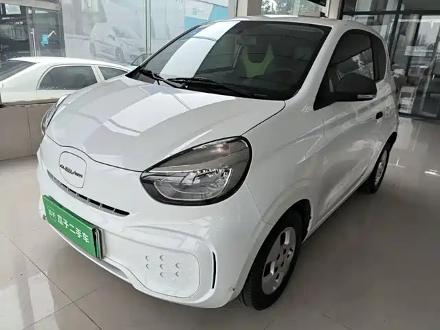 Roewe Kaiwei CLEVER 2022