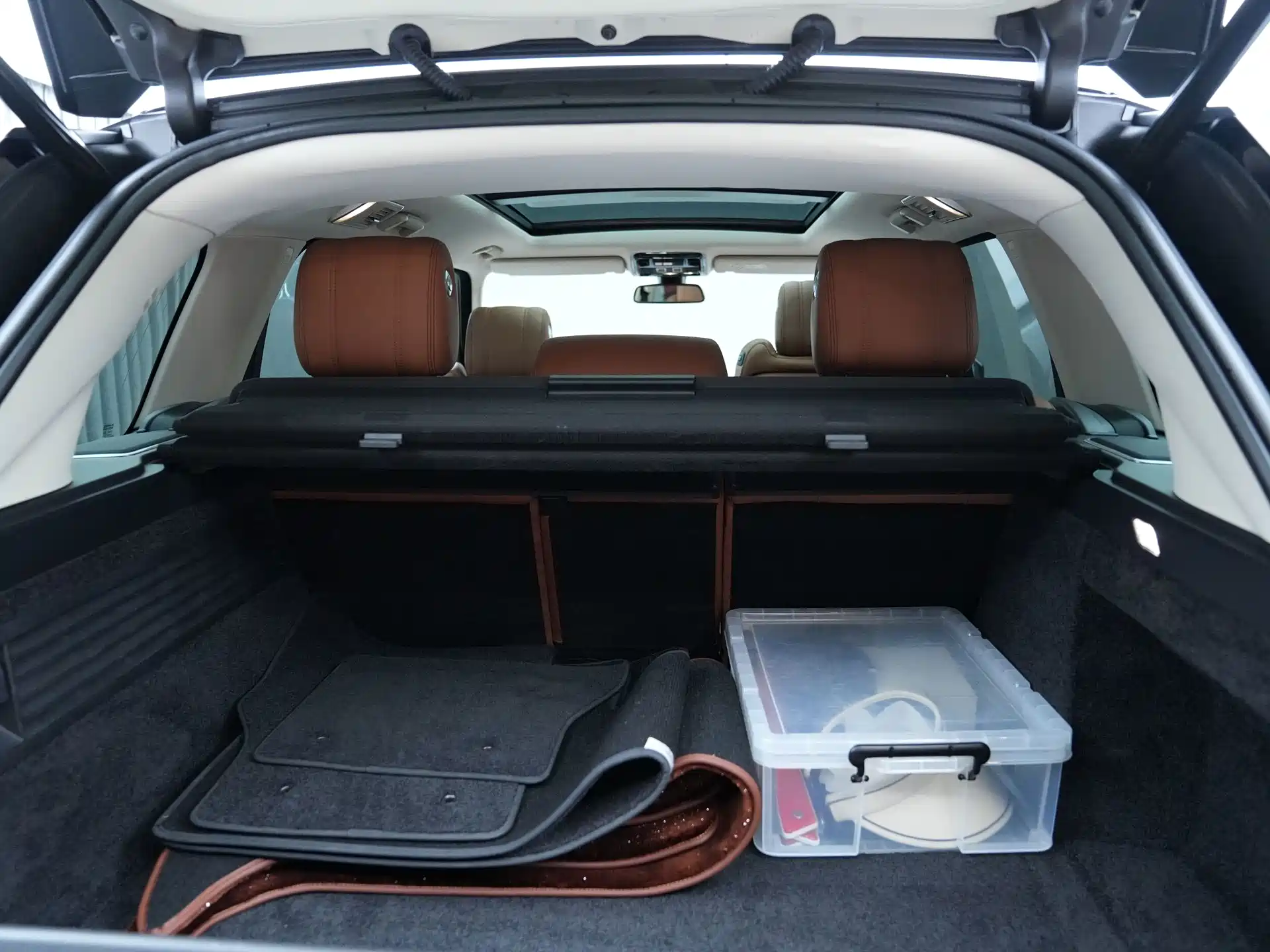 Фото 20 - Land Rover Range Rover