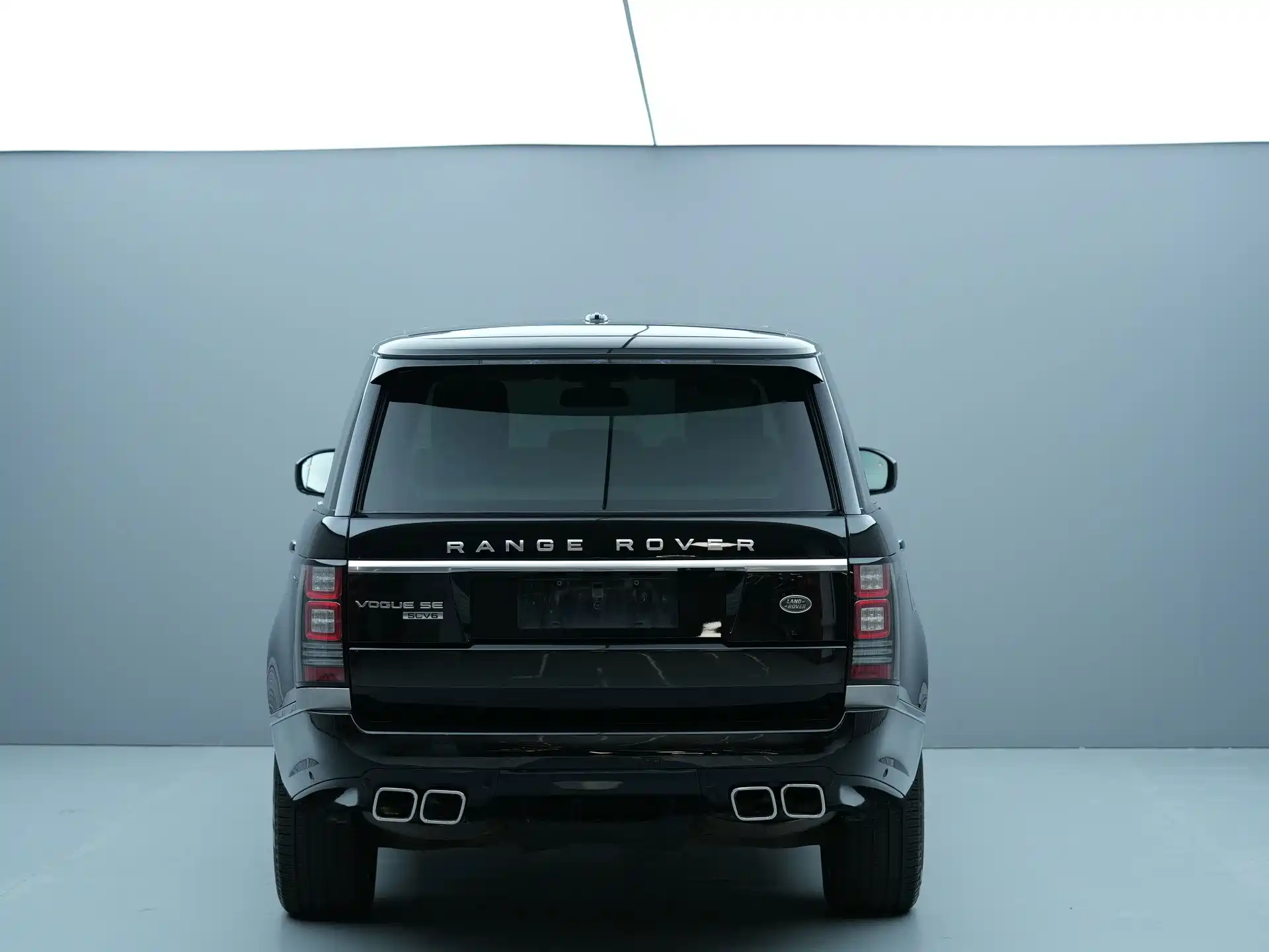 Фото 6 - Land Rover Range Rover