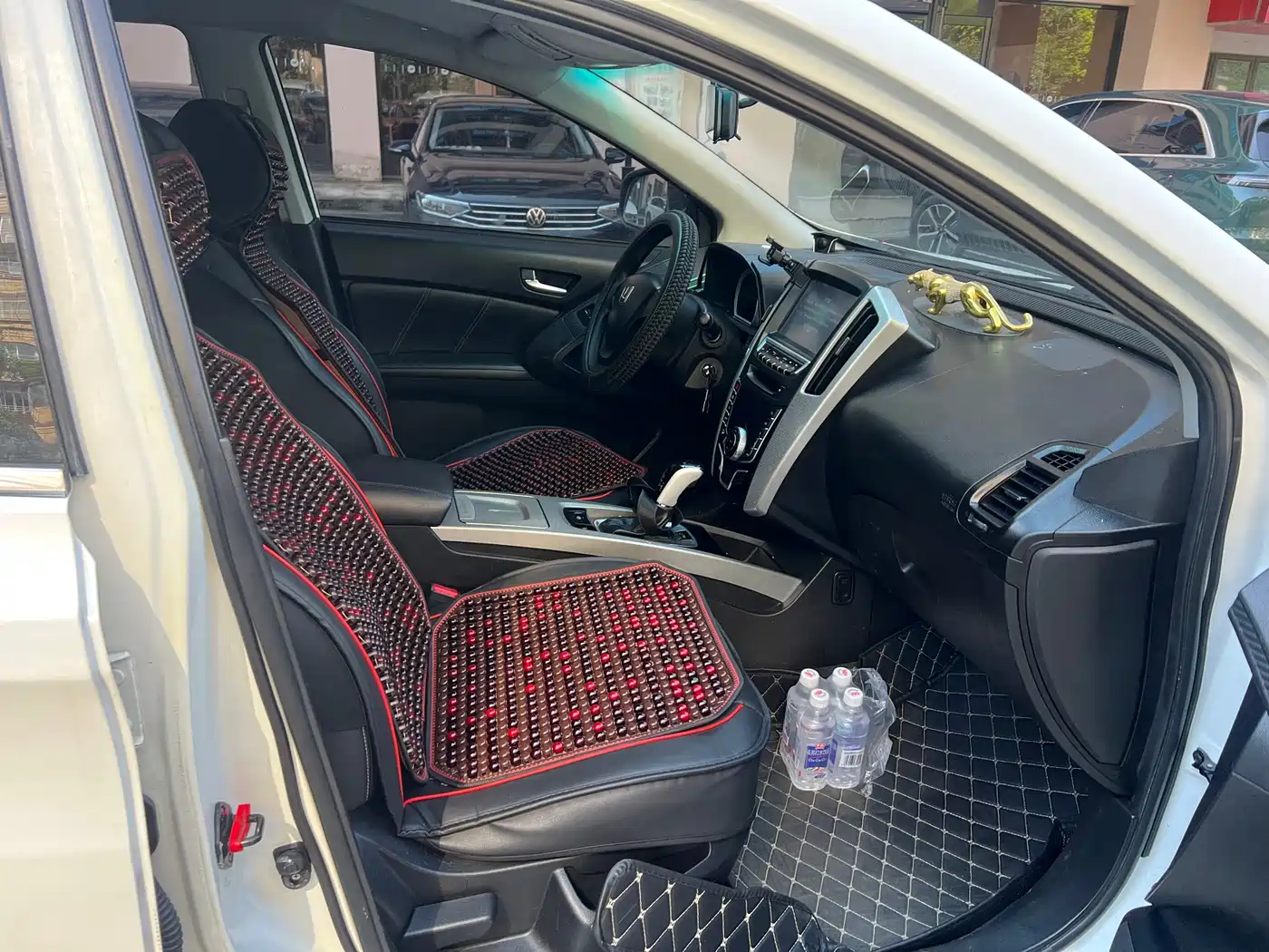 Luxgen U6 SUV 2015 2015 1.8T Charm Edition