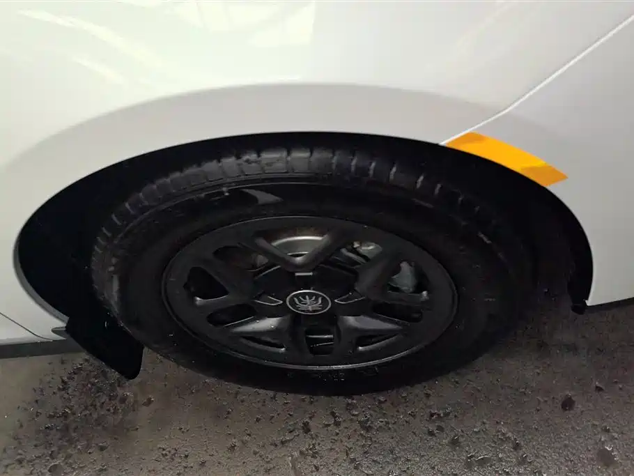 BYD Qin PLUS 2025 DM-i Smart Drive 55KM Leader фото 6
