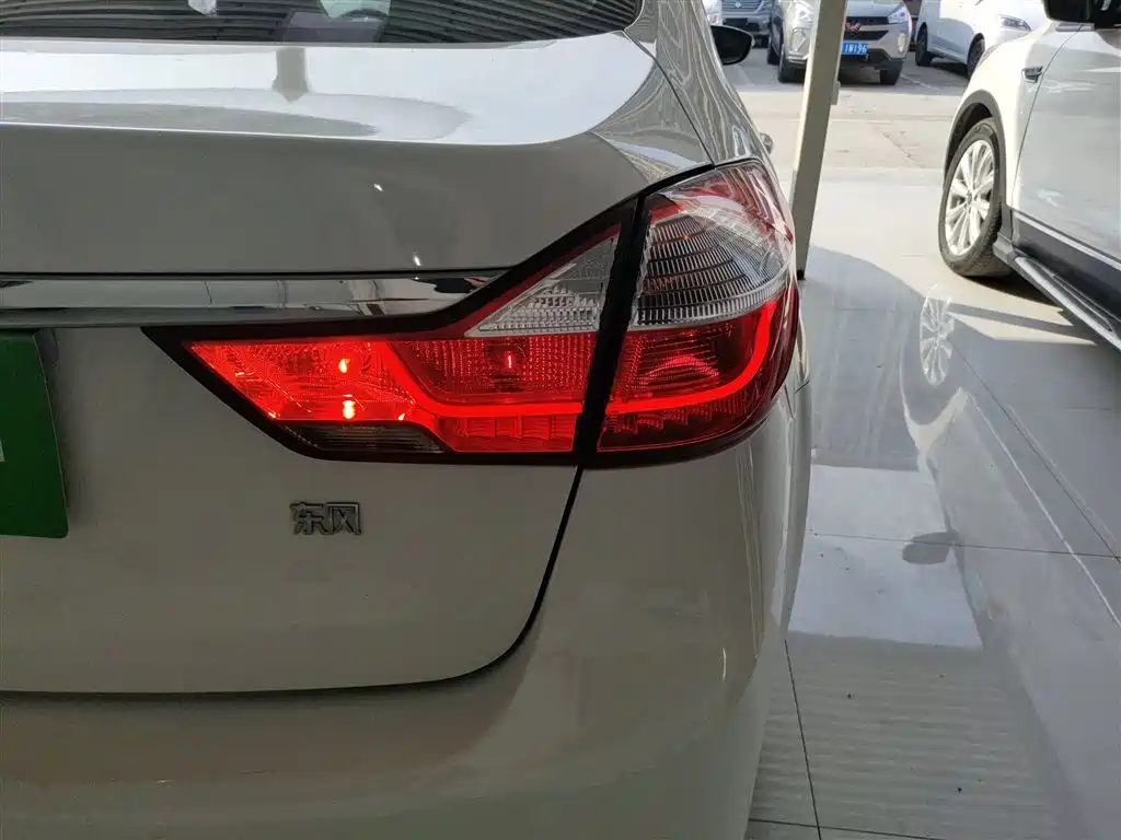 Kia K3 2016 1.6L Automatic GLS фото 24