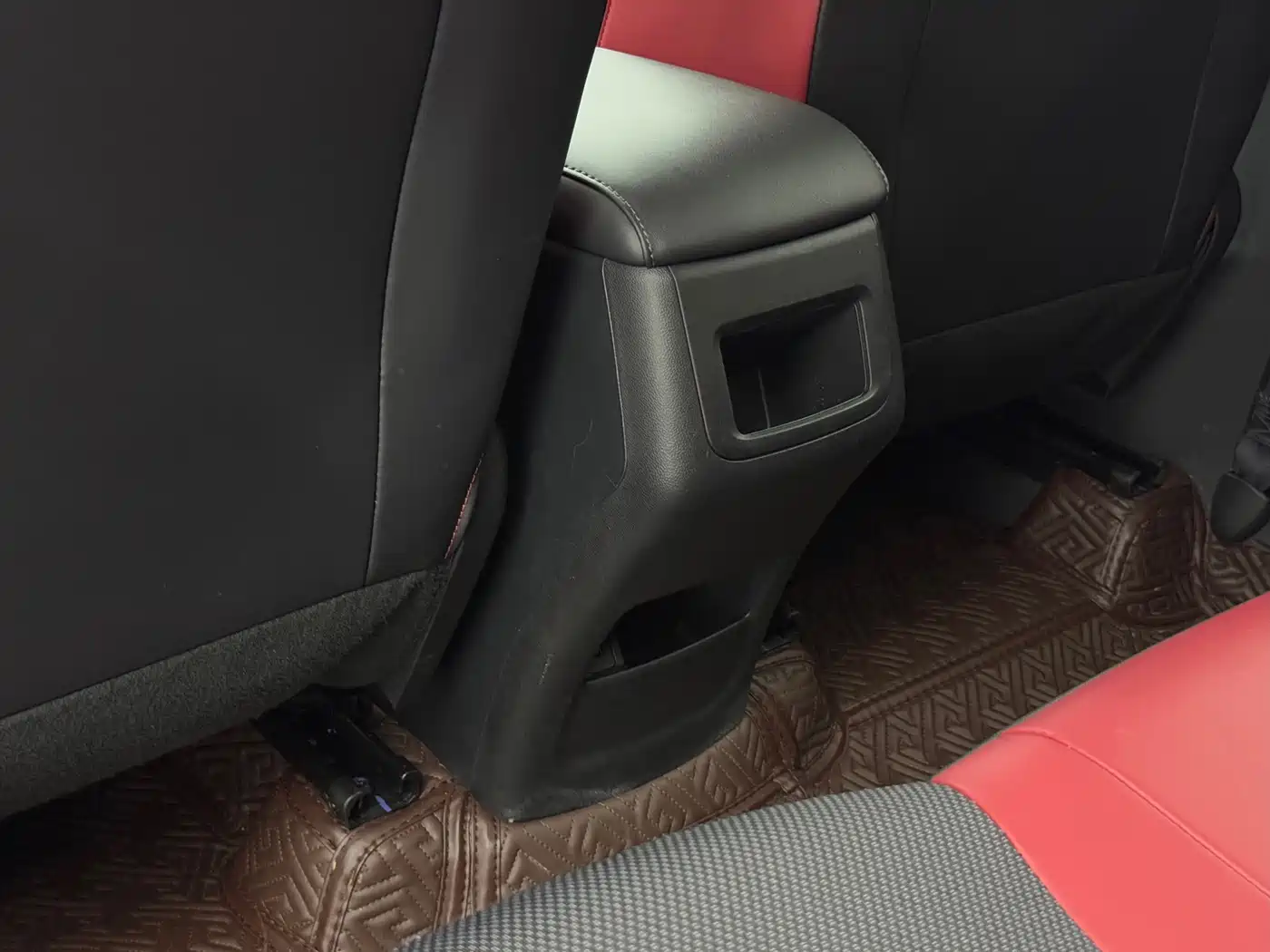 Changan CS35 PLUS 2023 2023 Enjoyment Edition 1.4T DCT Luxury