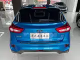 Фото 4 - Geely Vision X3