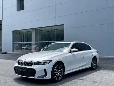 BMW 3