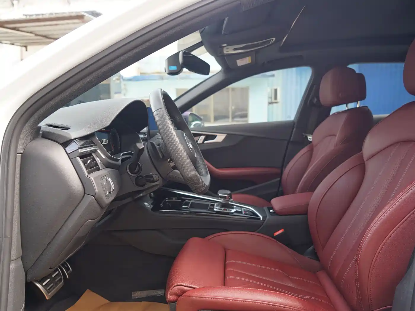 Audi A4L 2024 40 TFSI Luxury Dynamic фото 4