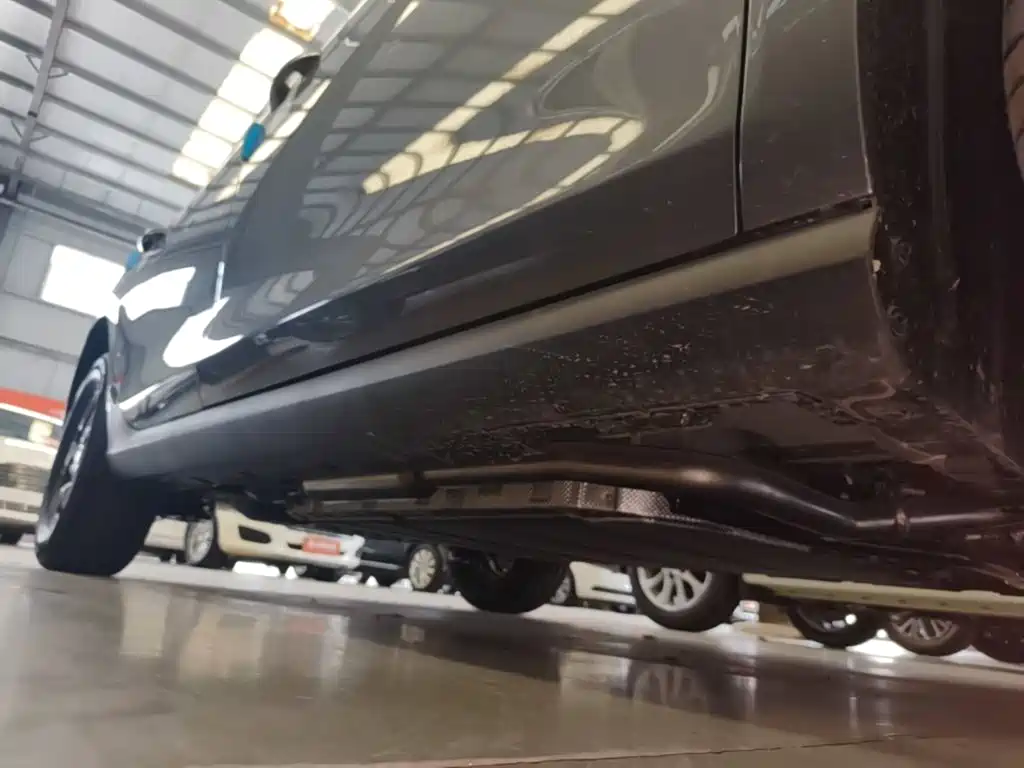 BYD Qin PLUS 2026 2026 DM-i Smart Edition 128KM Progressive