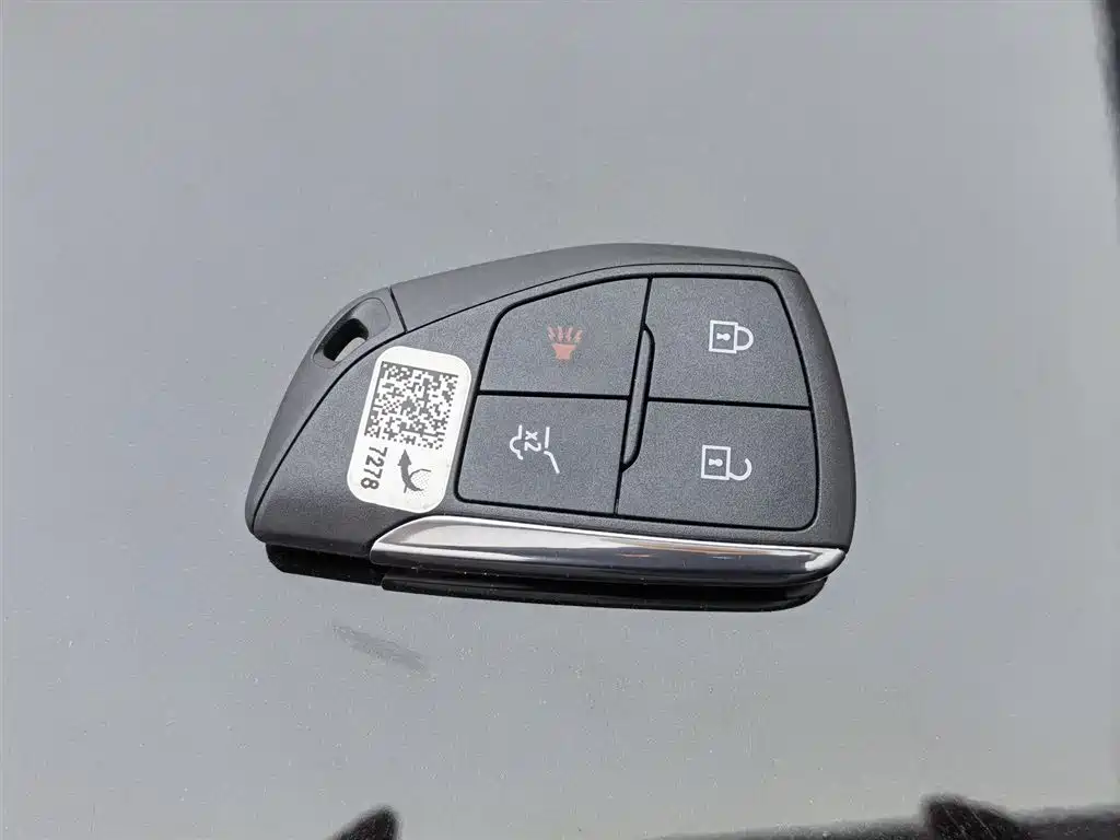 Buick Envision Plus 2025 Enclave Plus 28T 2WD Platinum Edition фото 19