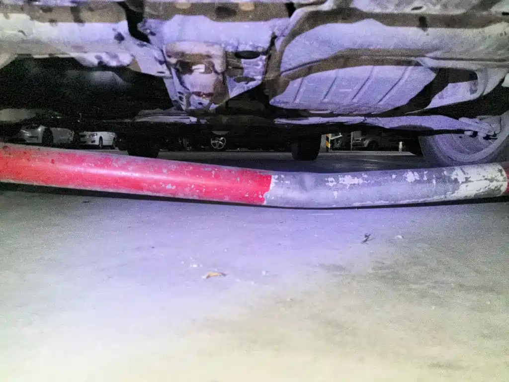 Toyota Corolla 2005 2004 1.8L Auto GLX-i