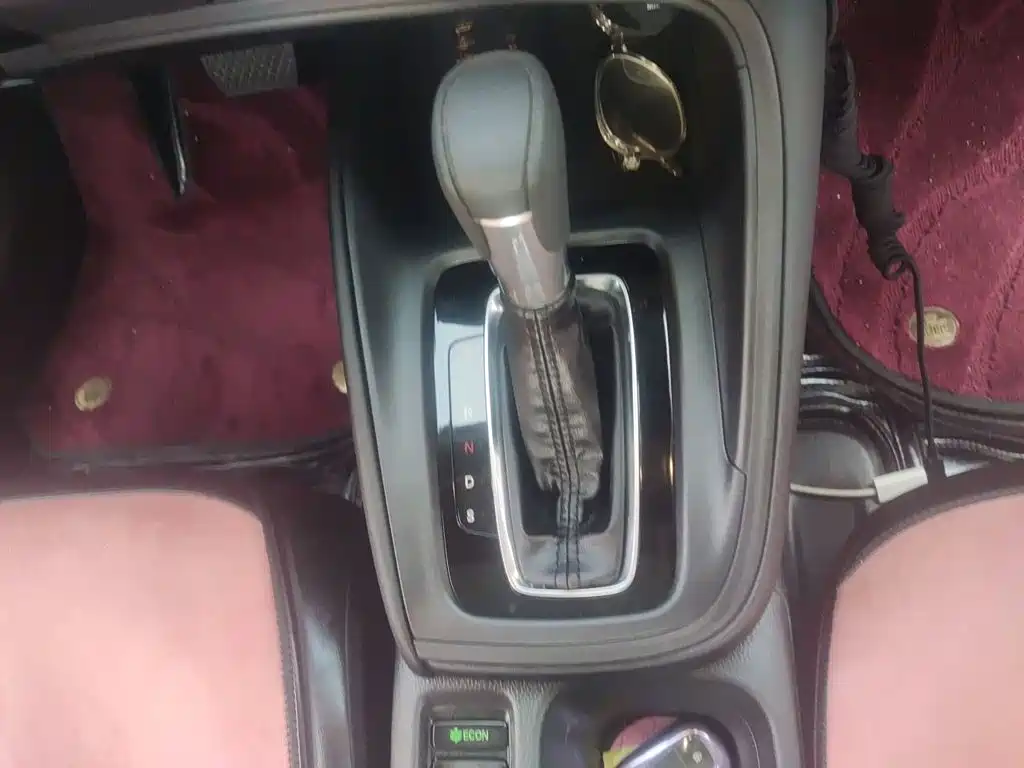 Honda Vezel 2023 2023 1.5L CVT Technology Edition