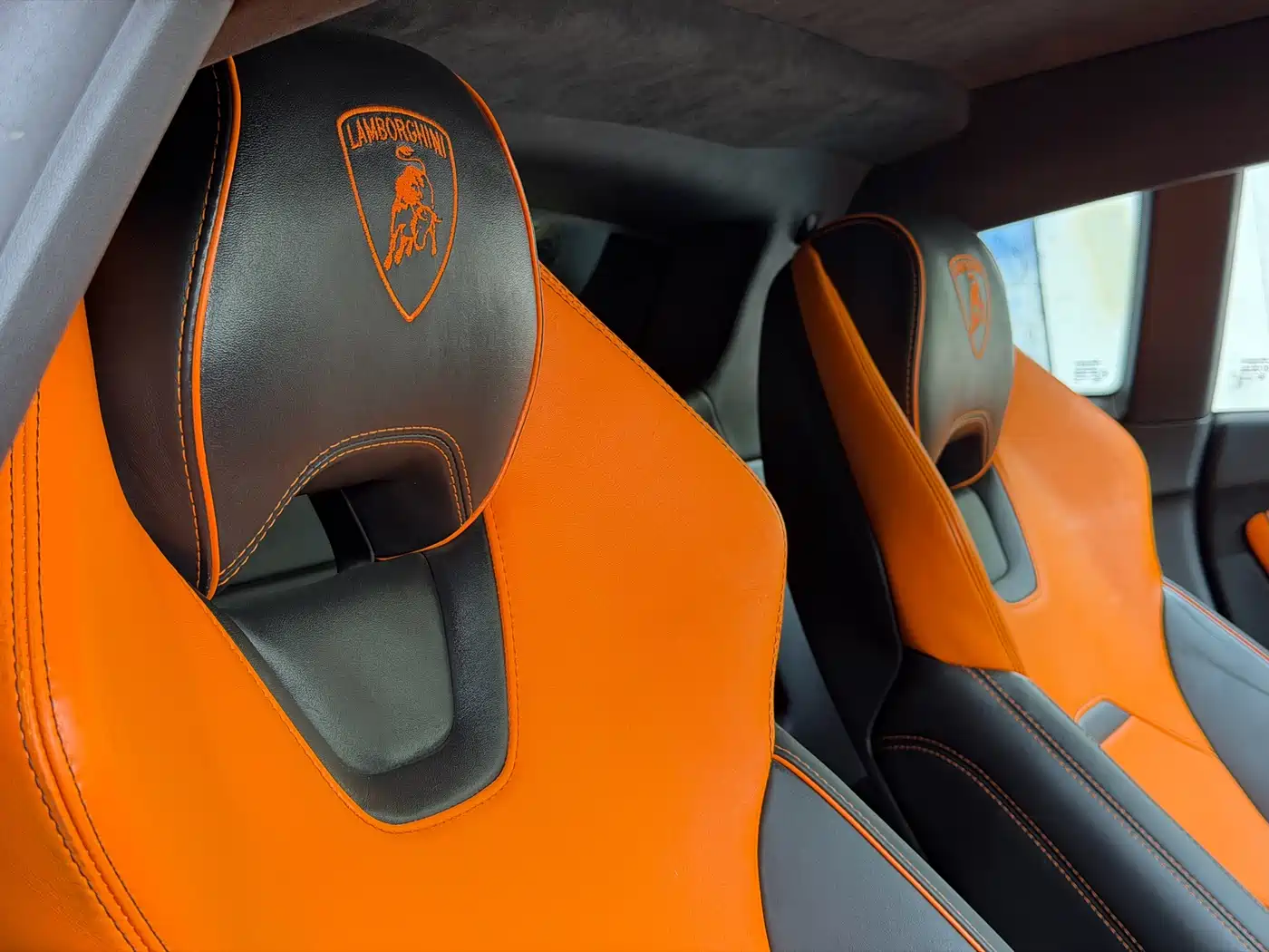 Lamborghini Huracán 2020 Huracán EVO RWD фото 19