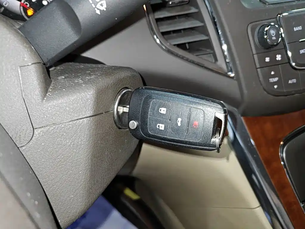 Roewe 950 2015 2012 2.0L Elegance Edition