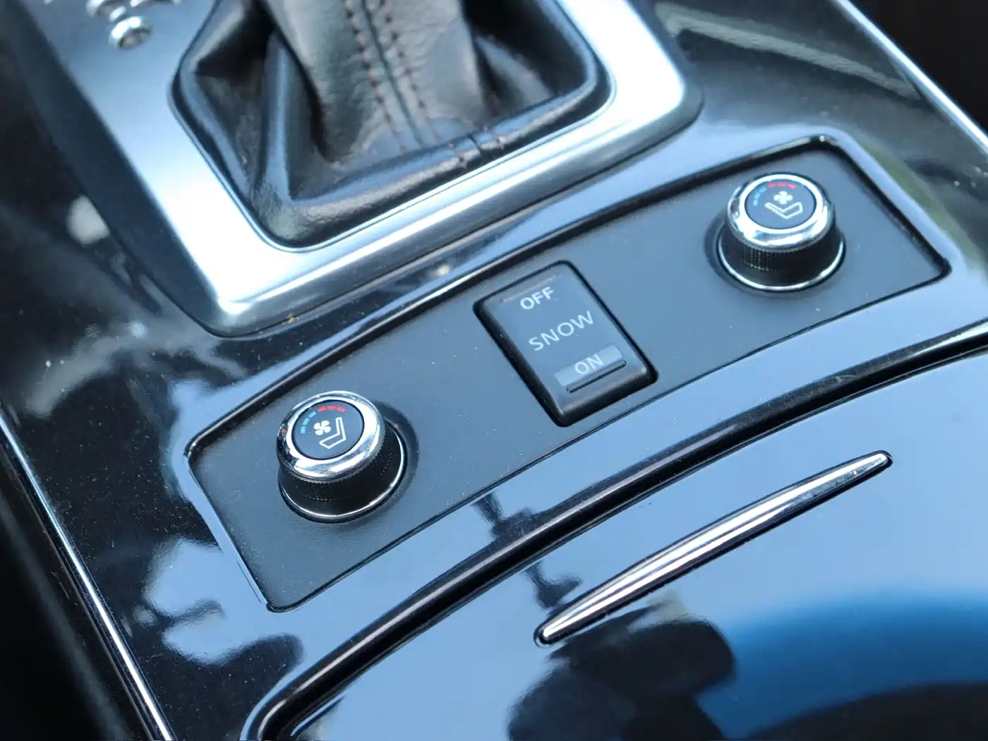 Infiniti QX70 2014 2013 3.7L Standard Edition