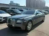 Фото 1 - Rolls-Royce Ghost