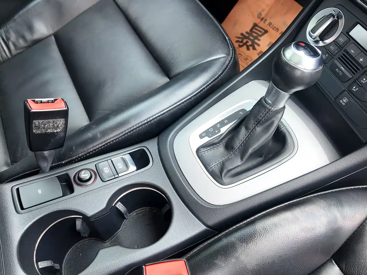 Audi Q3 2014 2015 35 TFSI Progressive