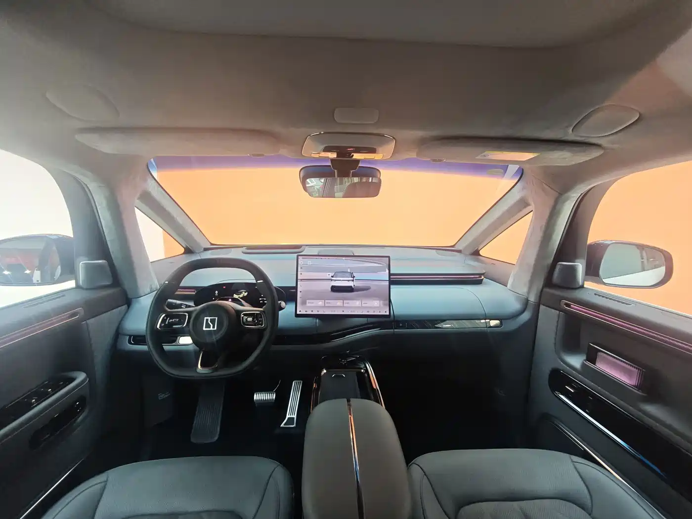 ZEEKR EXTREME KRYPTON MIX