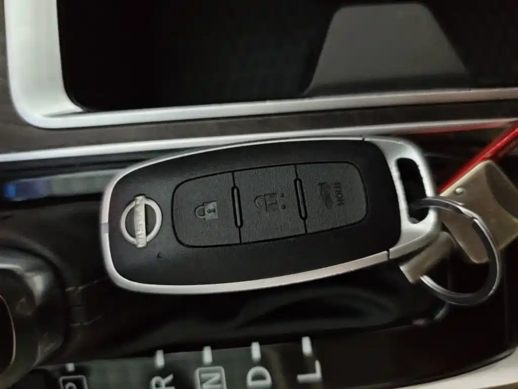 Nissan TEANA, миниатюра 9