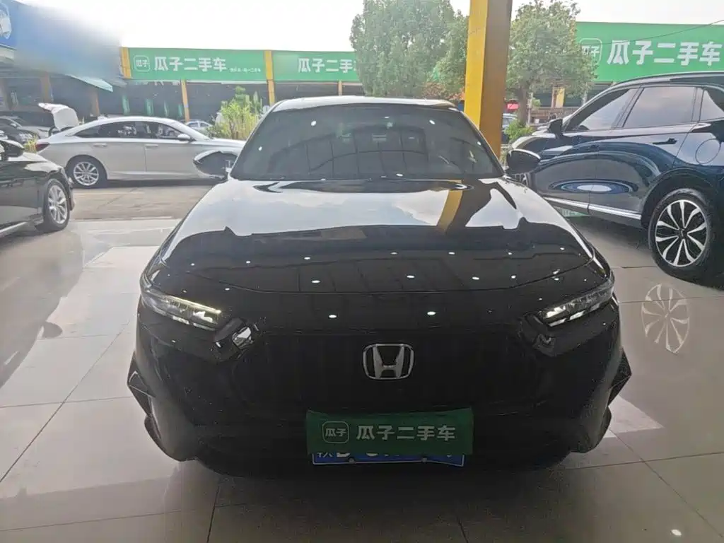 2026 Honda Inspire