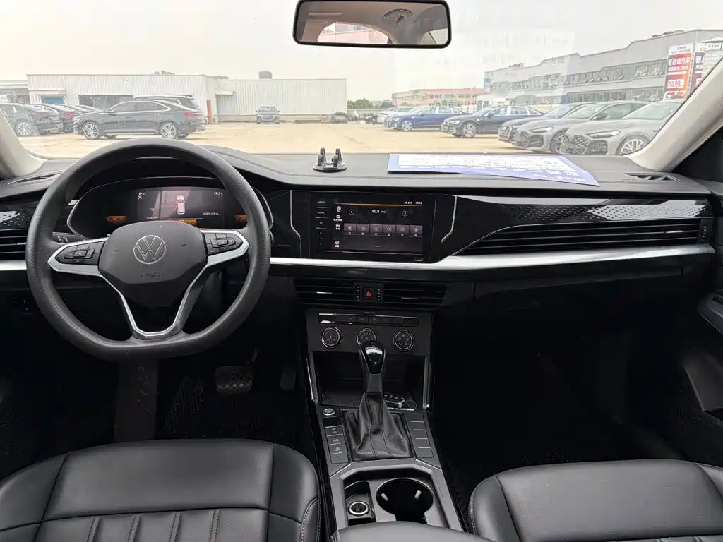 Volkswagen Passat, миниатюра 8