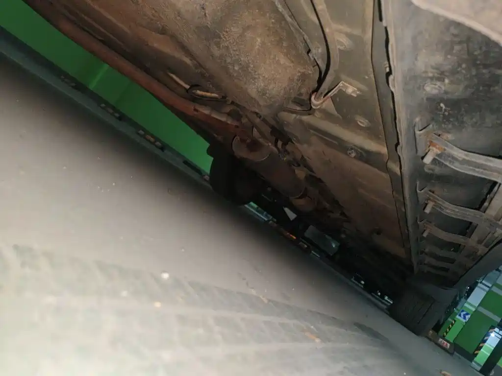 Dongfeng Fengguang Fengguang 580 2020 2020 1.8L Manual Comfort