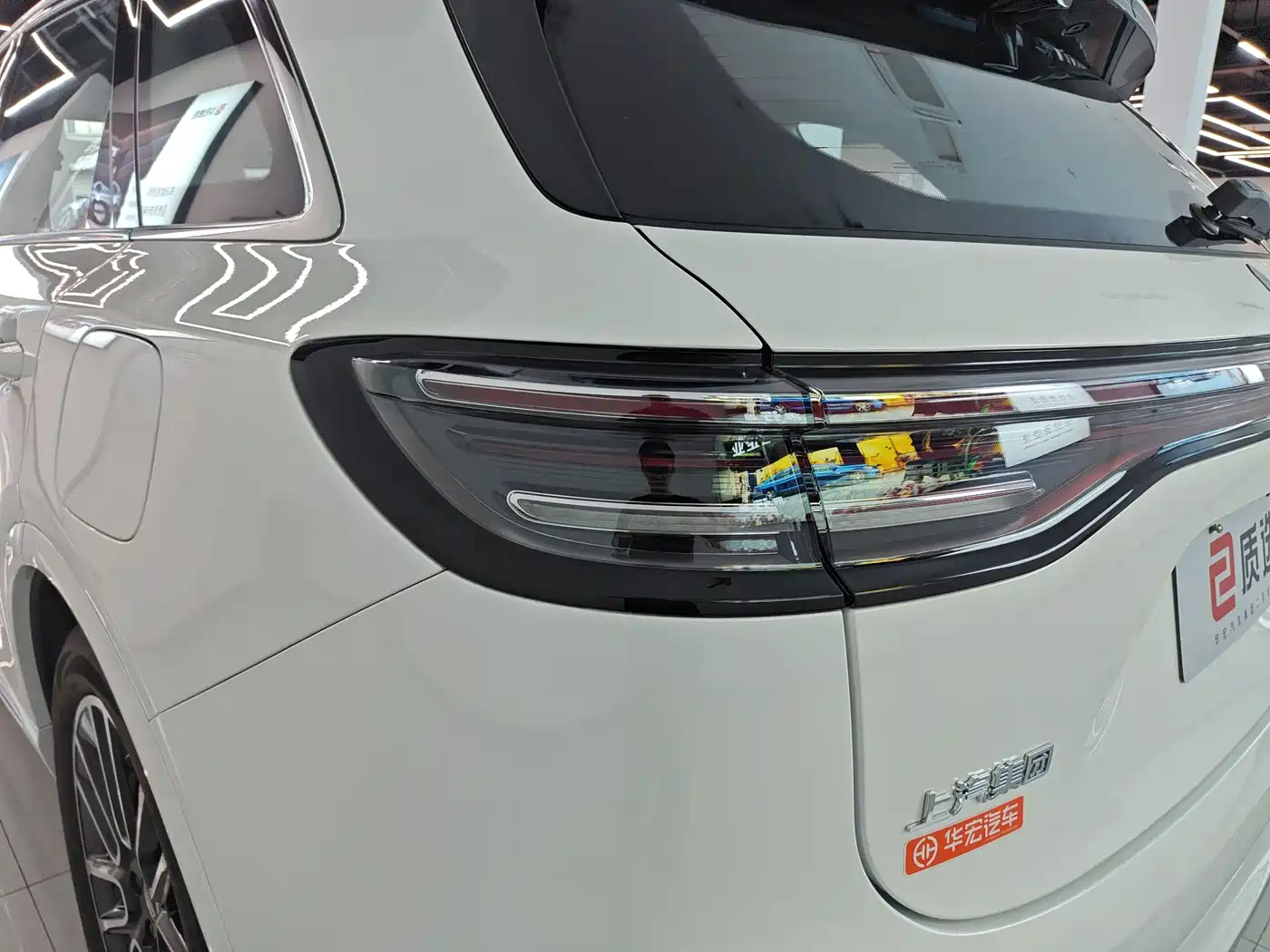 Shangjie SUV 2025 2025 Basic Model