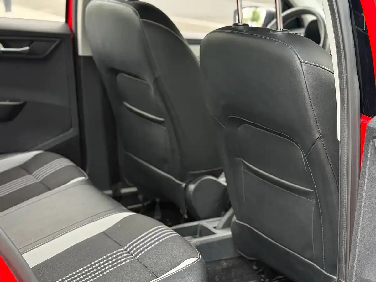 صورة 10 - Škoda Fabia