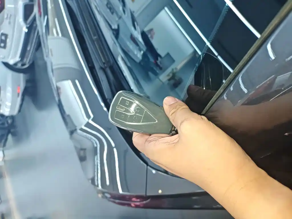 Changan UNI-T 2023 2023 2nd Generation 1.5T Premium