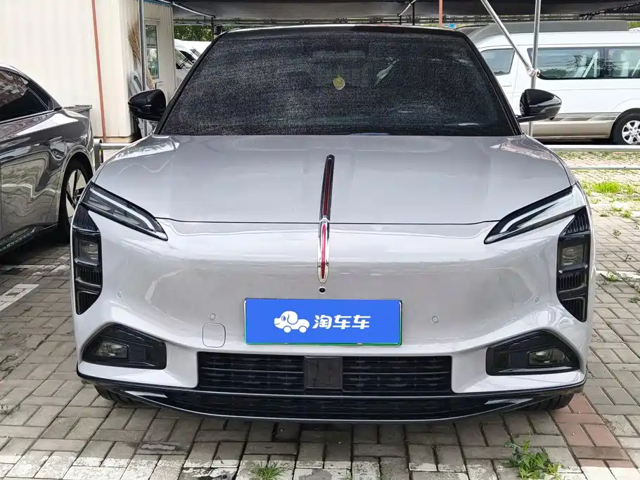  Hongqi Hongqi Tian Gong 08 2025 730 Max RWD 2