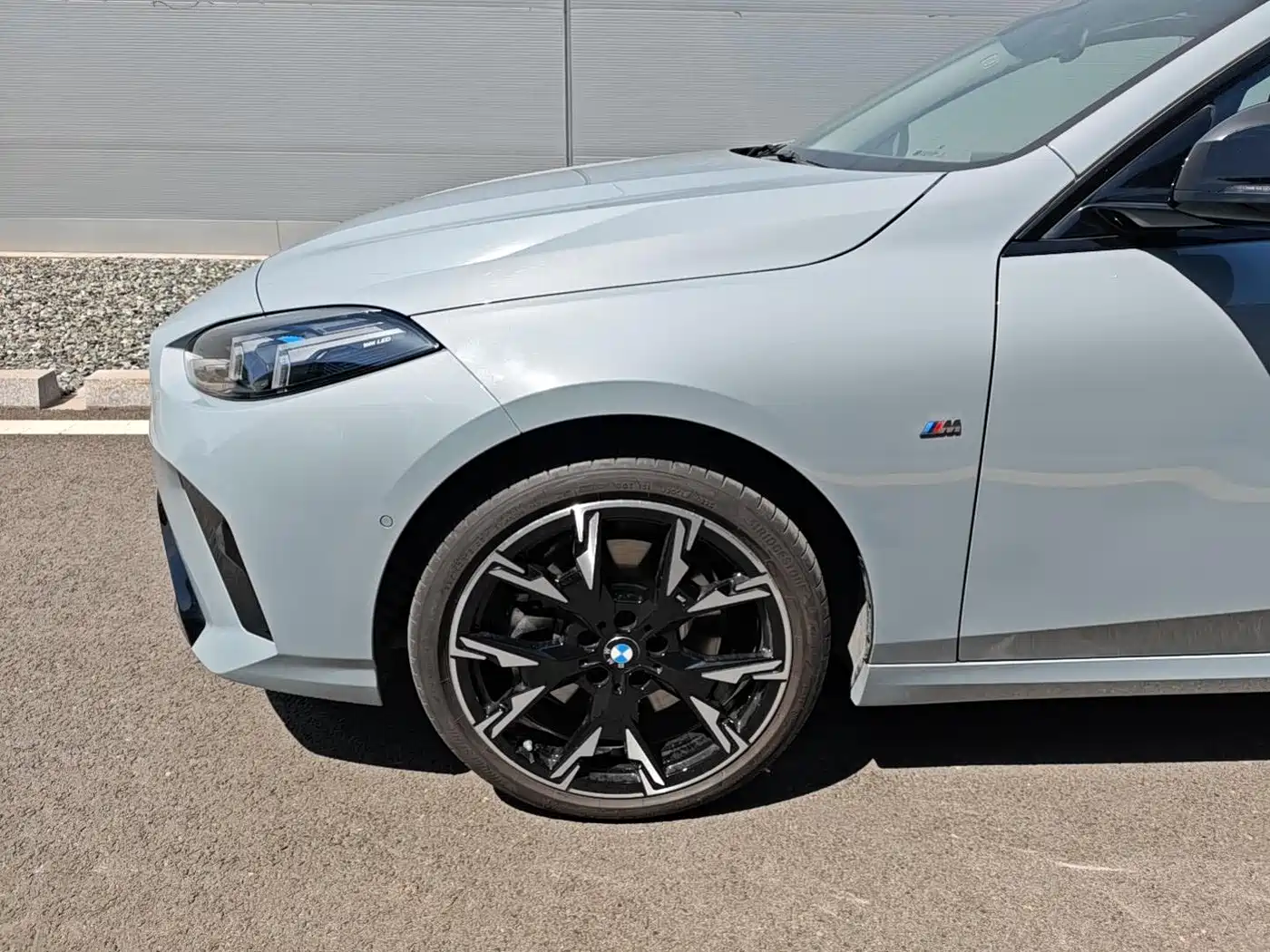 BMW 2 Series 2025 225L M Sport Moonlight Package фото 7
