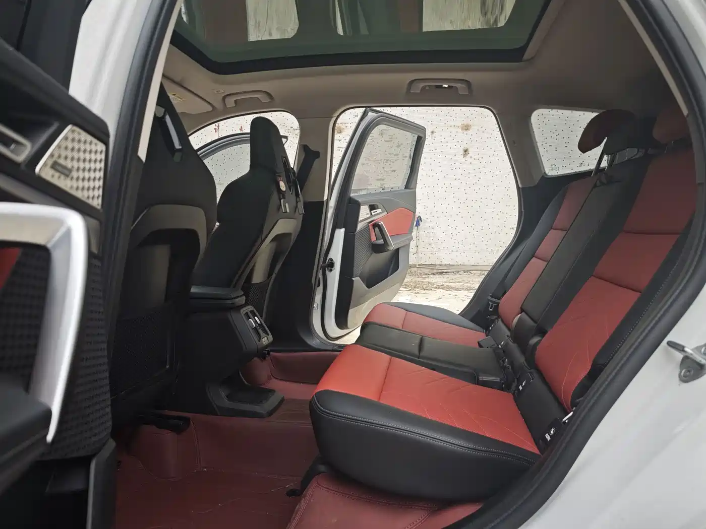 BMW X1 2023 xDrive25Li M Sport Package фото 10