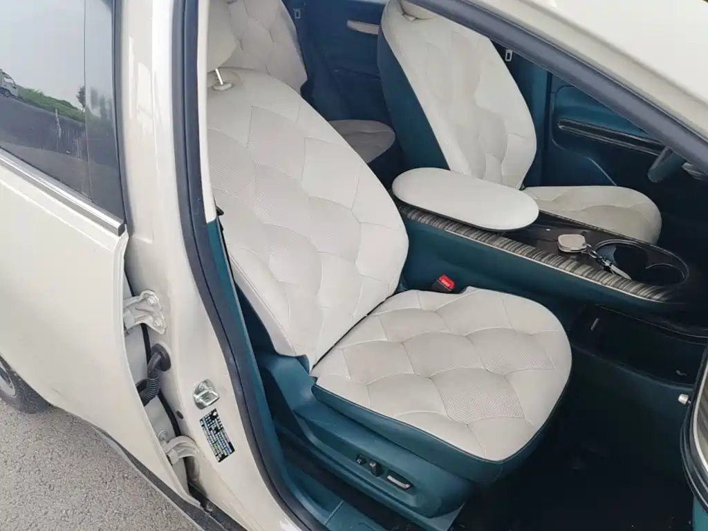 Baojun Cloud 2024 2023 460 Max Intuitive Edition