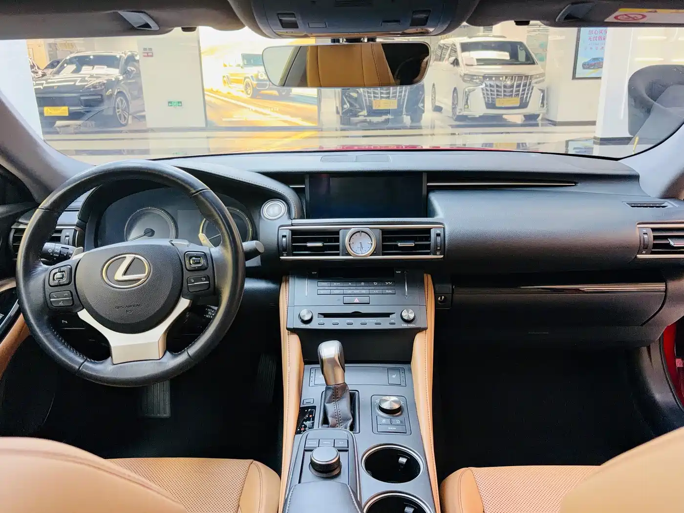 Lexus RC 2016 2016 200t Edge Edition