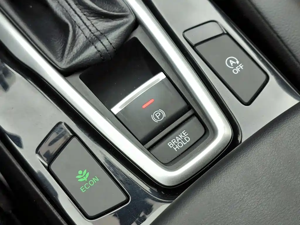Honda Lingpai 2022 2022 180Turbo CVT Smart Edition