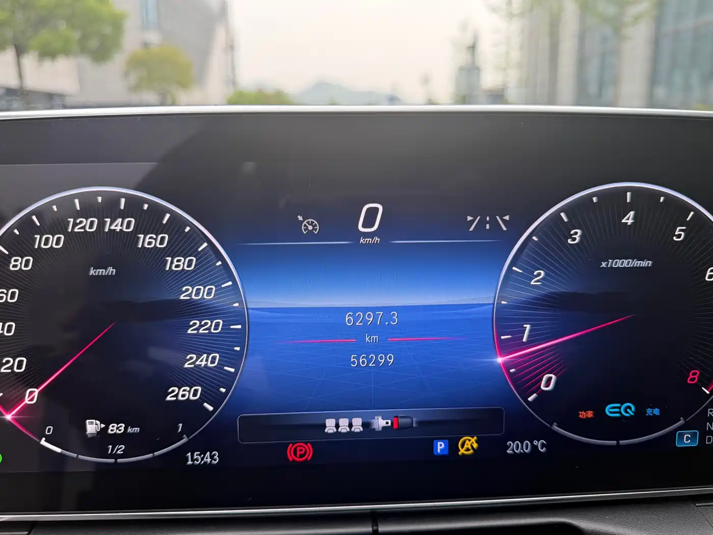 Mercedes-Benz C-Class 2022 C 260 L Sport Edition фото 13