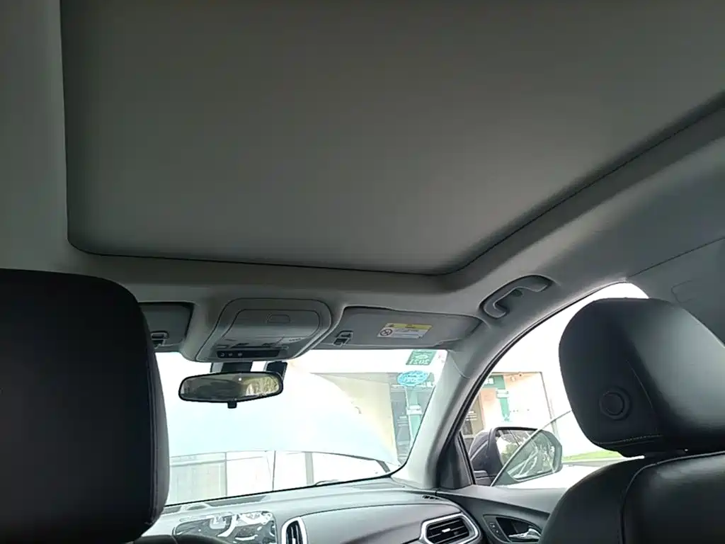 Chevrolet Equinox 2017 535T Automatic Realm Edition фото 25