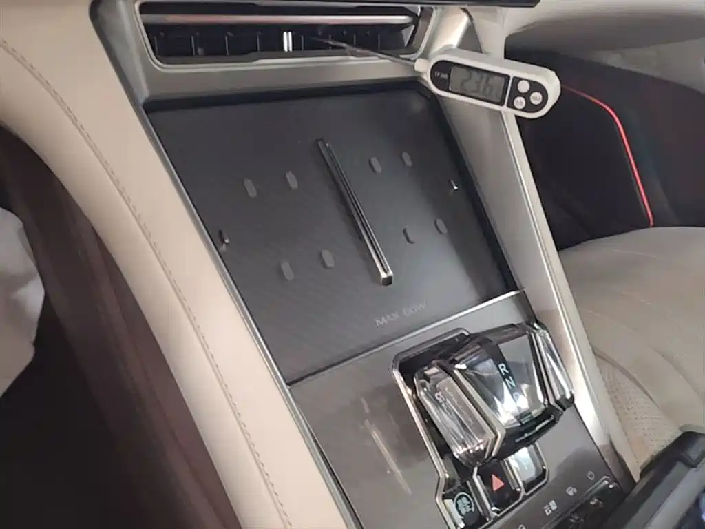 Denza Z9GT 2024 1100 AWD Ultra Edition фото 14