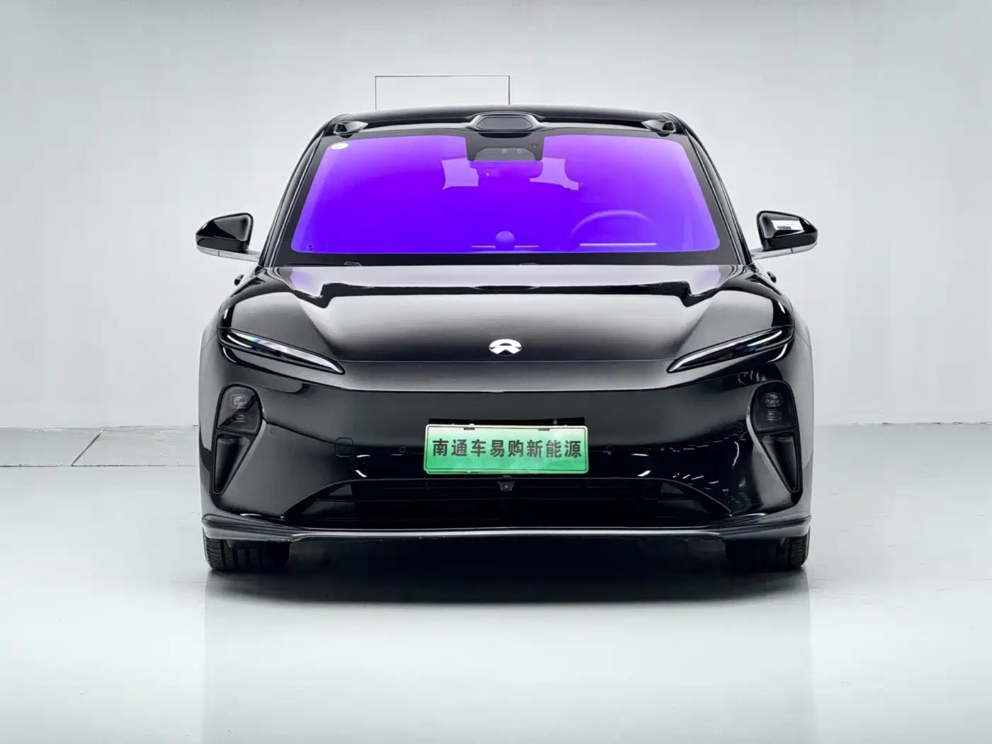 NIO ET5 2025 2024 75kWh