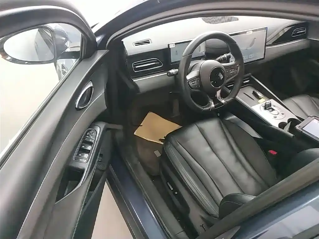 BYD Seal 06 New Energy 2025 DM-i Smart Drive Edition 120KM Luxury фото 16