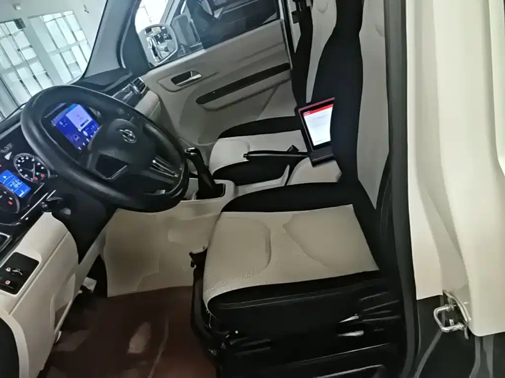 Changan Kuayue Kuayuexing V5 2025 2021 1.5L Fortune Comfort Edition JL473QH